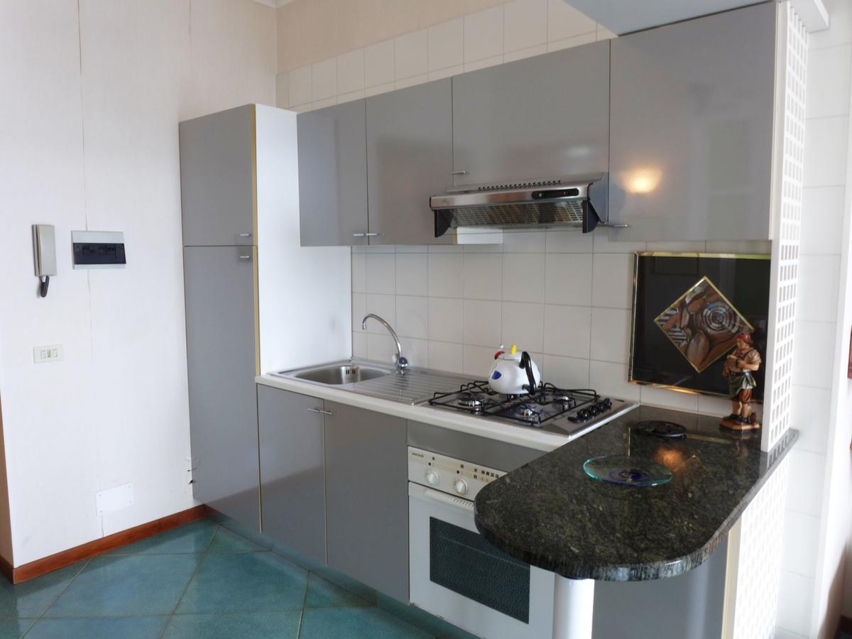 Locazione Turistica Caleidoscopio Apartment Amalfi Exterior photo